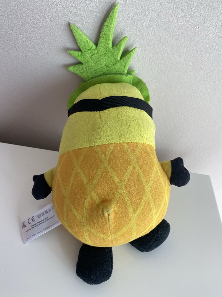 Maskotka Minionek