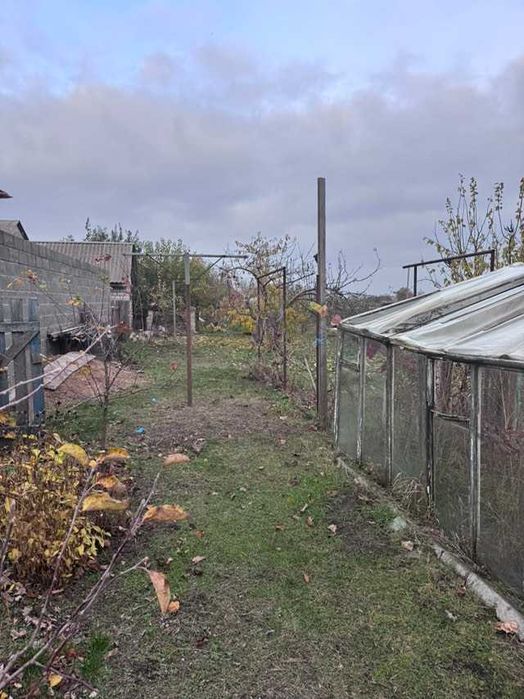 Продається будинок в с. Леськи за 15  км від м. Черкаси