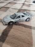 Mercedes-Benz CLK GTR