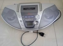 Panasonic RX-ES 29 магнітола