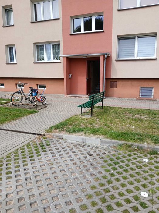 Mieszkanie na sprzedaż w centrum Kępna