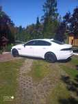 Jaguar XF Jaguar XF x260