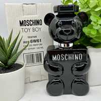 Moschino Toy Boy Москіно Той Бой чоловічі парфуми