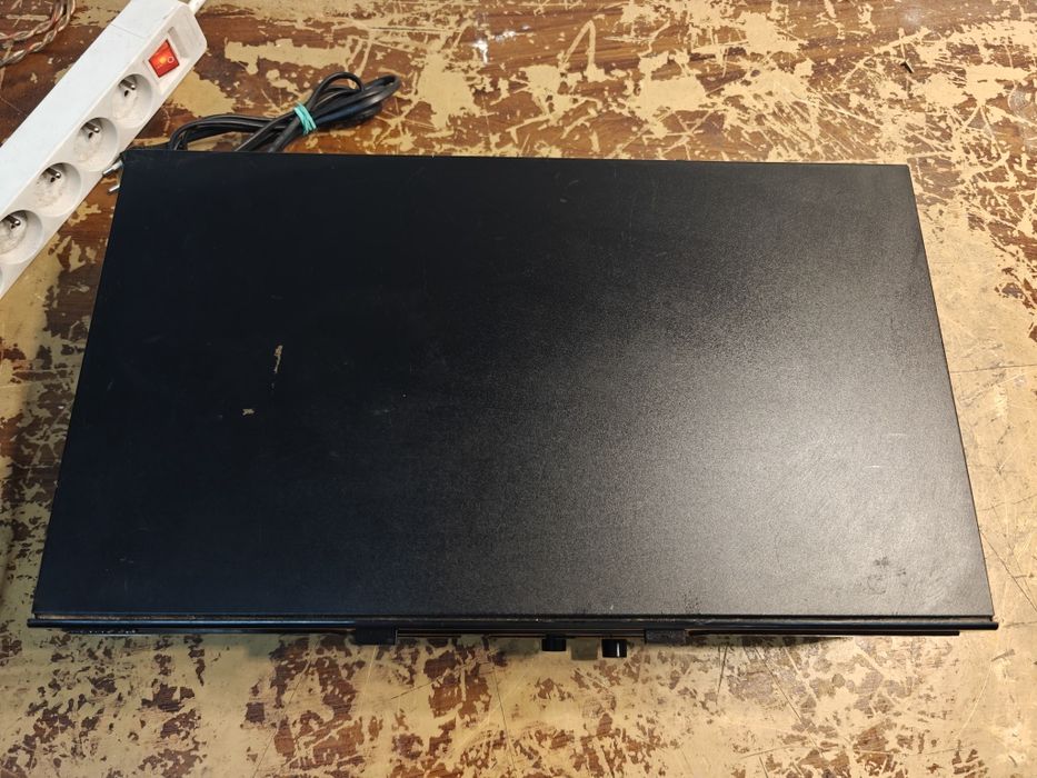 Magnetofon Kenwood KX-W2030