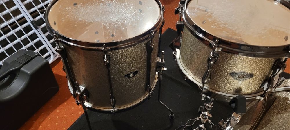 Perkusja Tama Hyper Drive Maple SuperStar 24