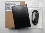 Внешний жесткий диск Seagate One Touch with Password 2TB STKY2000400
