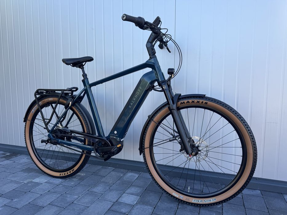 Rower Kalkhoff ENTICE 5 EXCITE+