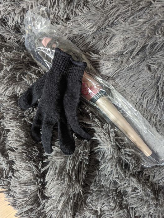 Lokówka Remington Coconut Smooth