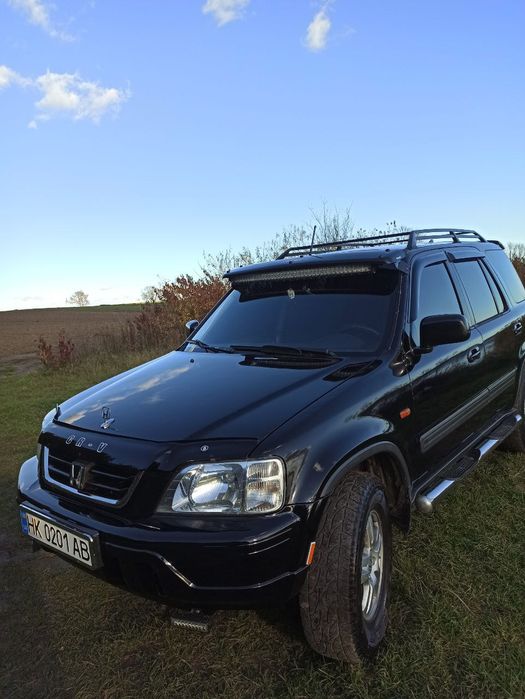 Honda C R-V 1998