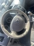 volante renault megane II BREACK cor bege 3 braços