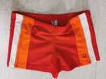 Fato de banho Arena Junior Short para criança