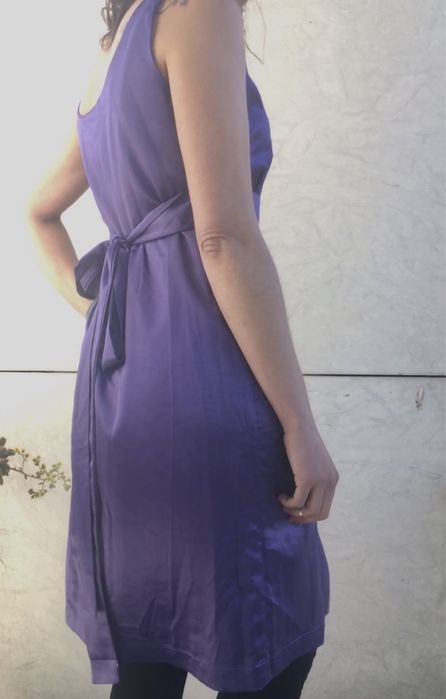 Vestido innocence