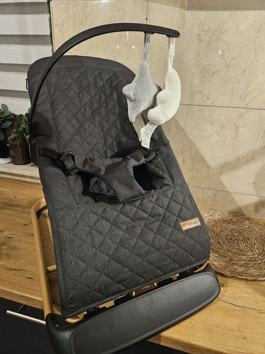 Bujaczek kidwell jak nowy