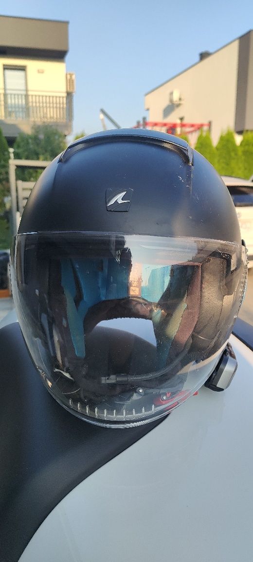 Sprzedam kask SHARK M
