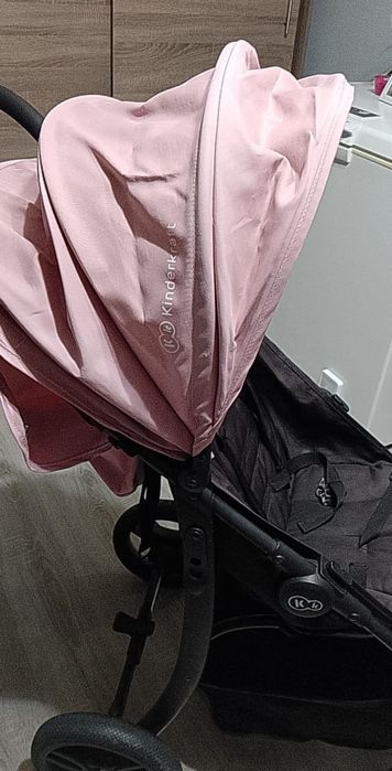 Wózek spacerowy kindercraft