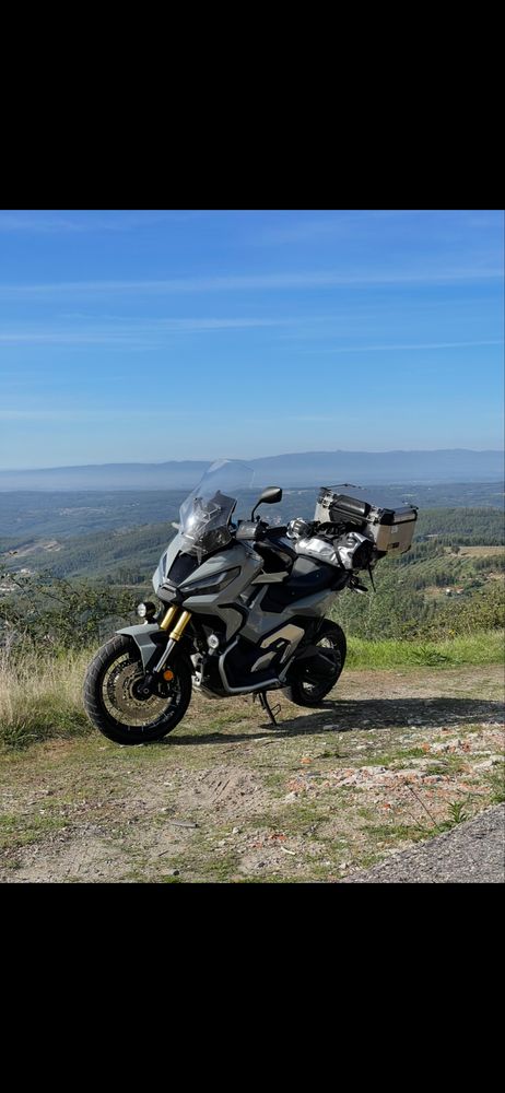 Honda X-ADV 750