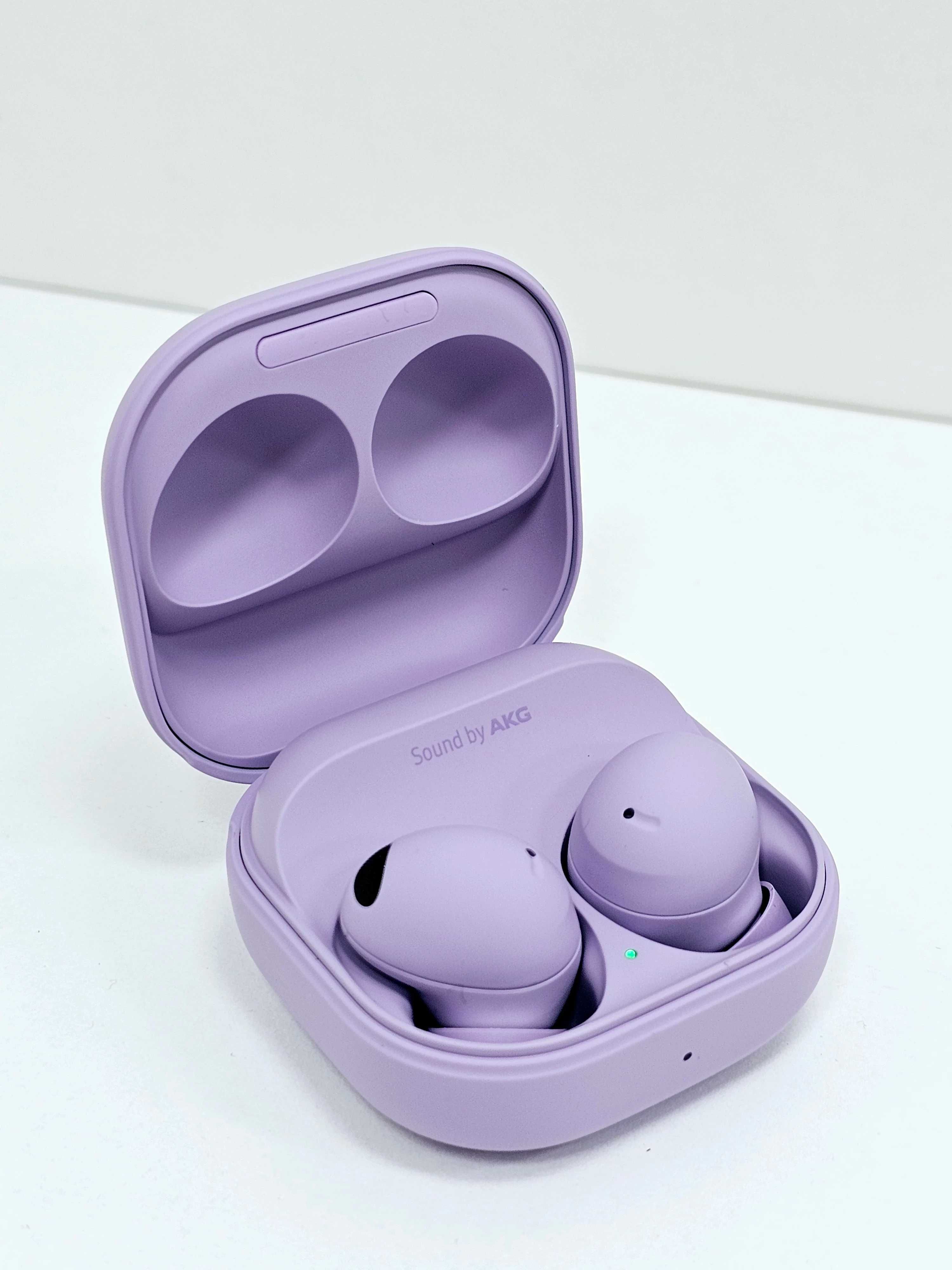 Słuchawki bezprzewodowe Samsung Galaxy Buds2 Pro