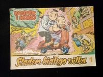 Kajtek i Koko Śladem białego wilka