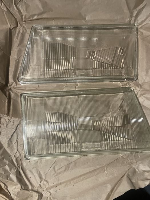 Скло фари (2108-09 формула світла