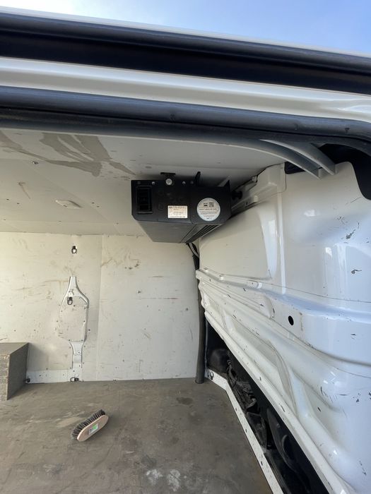 Opel Vivaro 2017 року