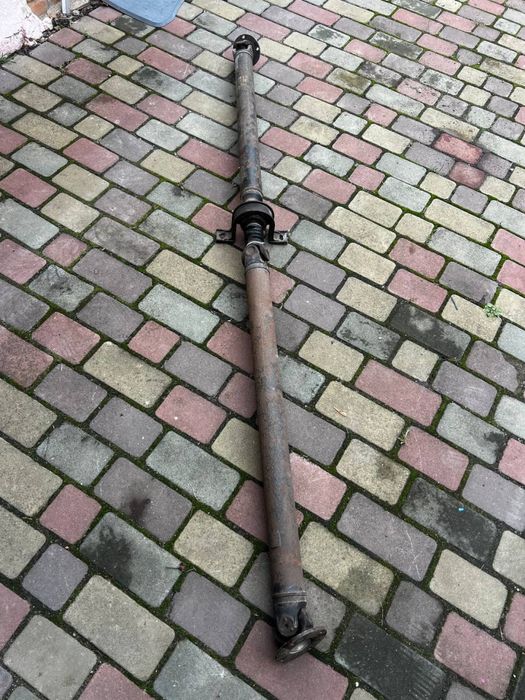 Кардан на Мерседес Спрінтер 616  (спарка)