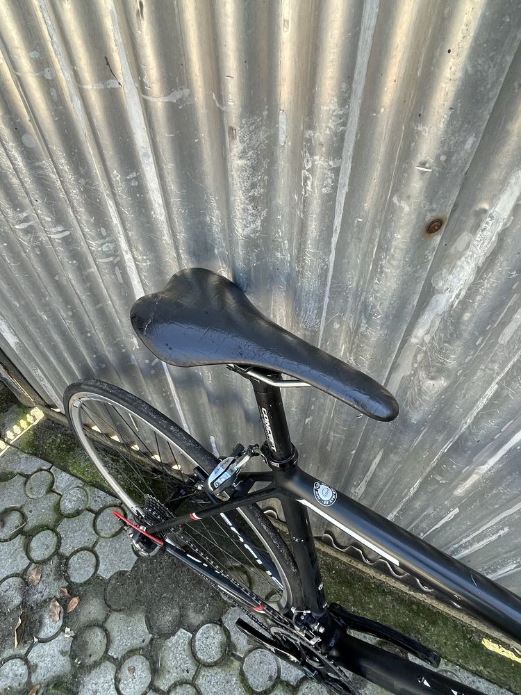 шосейний велосипед focus izalco max