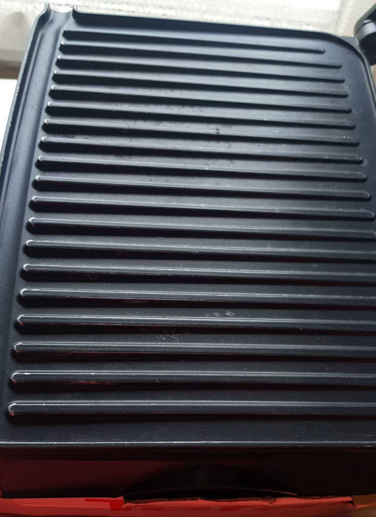 Grill elektryczny GOURMETMAXX/opiekacz