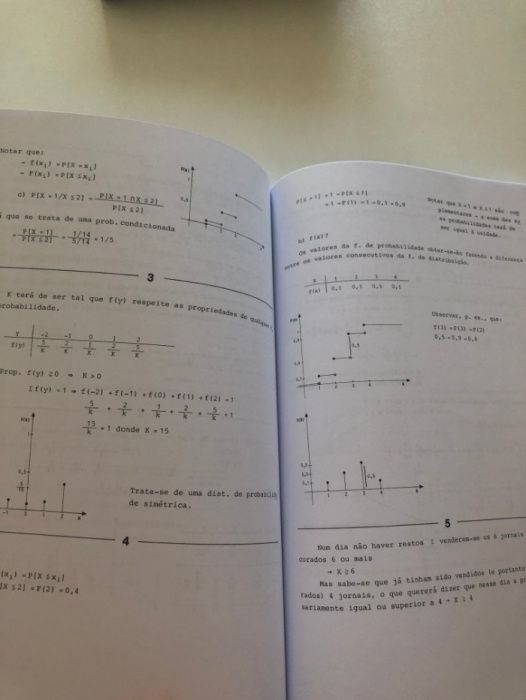 Estatistica Exercicios Volume 1