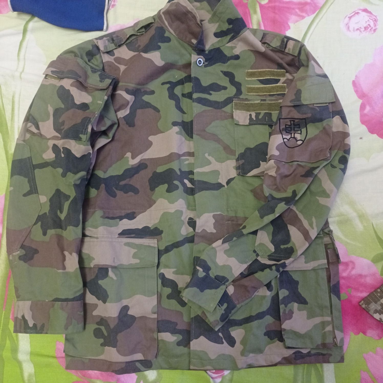 Камуфляж Военная форма в идеале