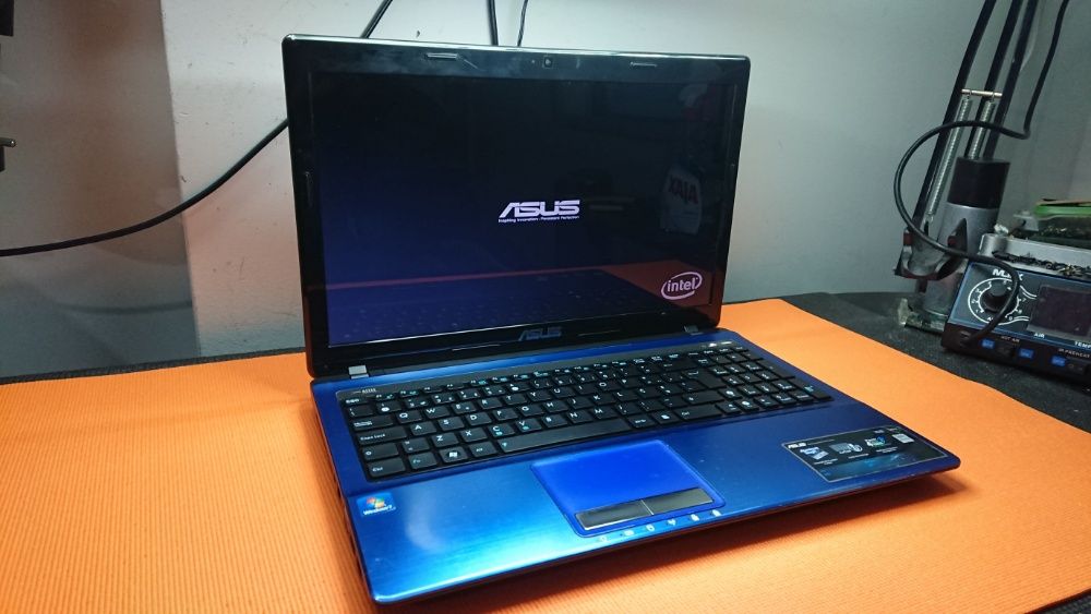 i5 Com Garantia Portátil Asus