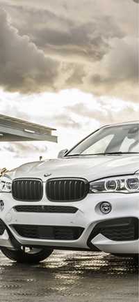 BMW X6 F16 разборка киев