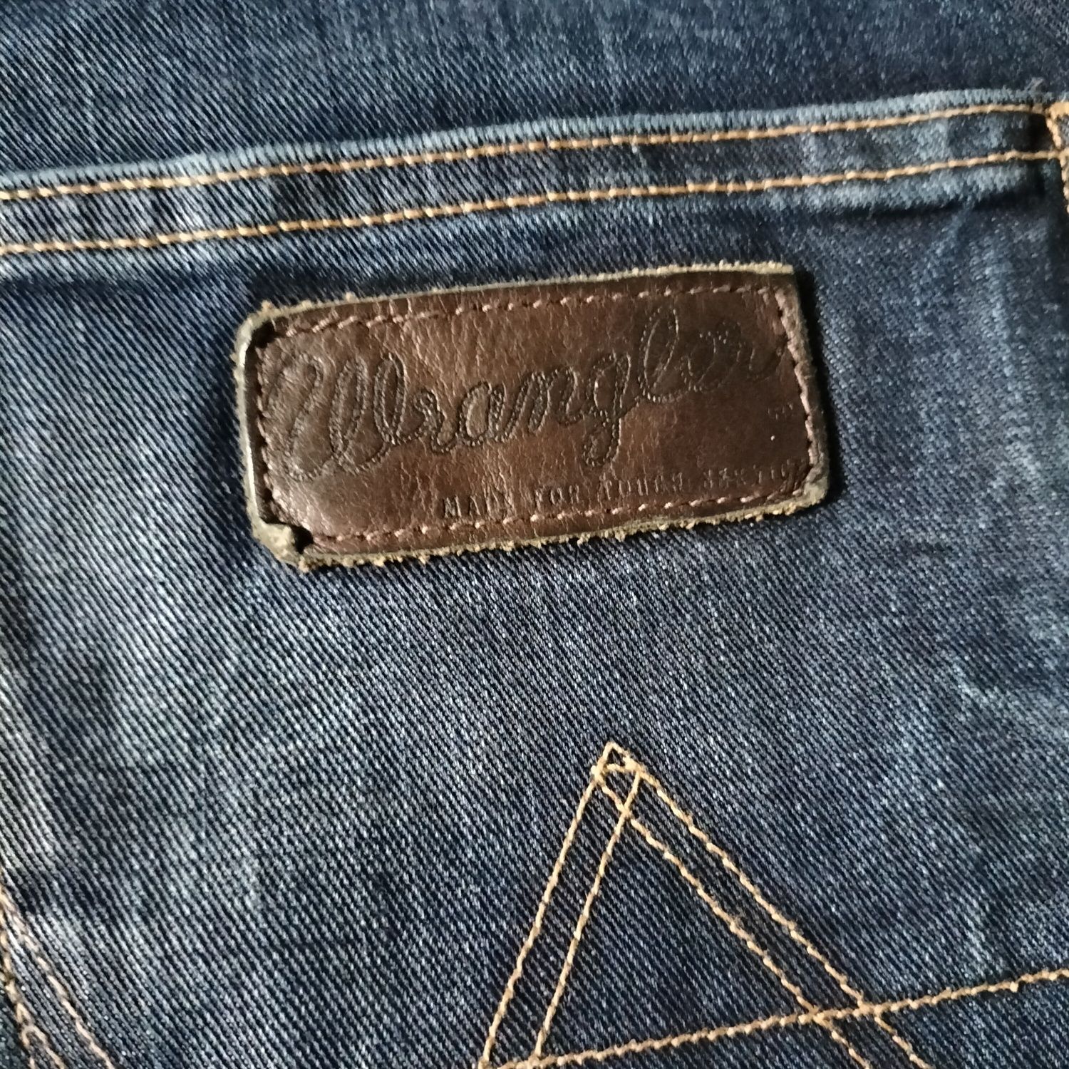 Wrangler Roxboro W30L32