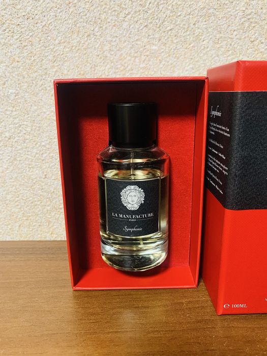 La Manufacture Symphonie