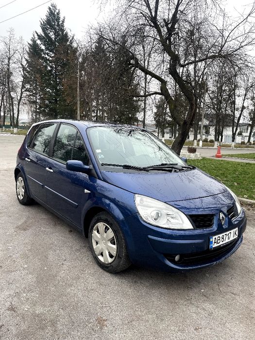 Продам автомобіль