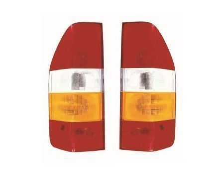 Mercedes Sprinter 95-02 Lampa Tylna NOWA