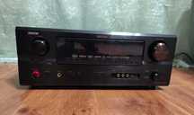 Ресивер Denon AVR-2307 Black  7.1 CH Multi Zone Home Theater Receiver
