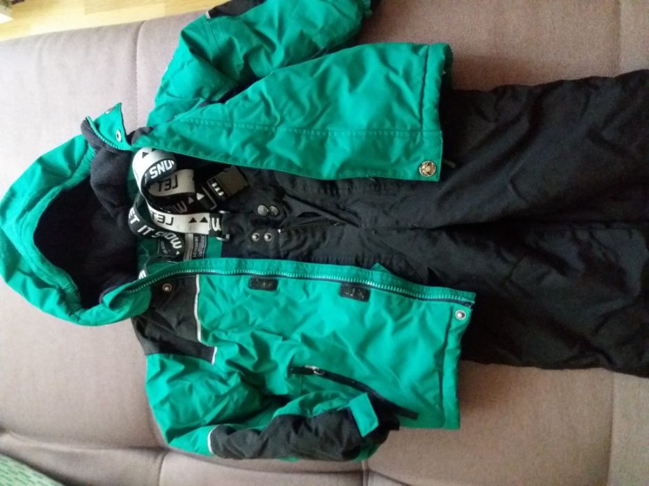 Комбинезон зимний Waikiki 110