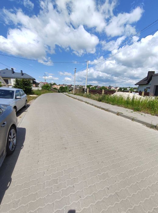 Продаж сучасного будинку, с.Сокільники вул. Хмельницького Б