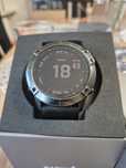 Garmin Fenix 6X Pro komplet