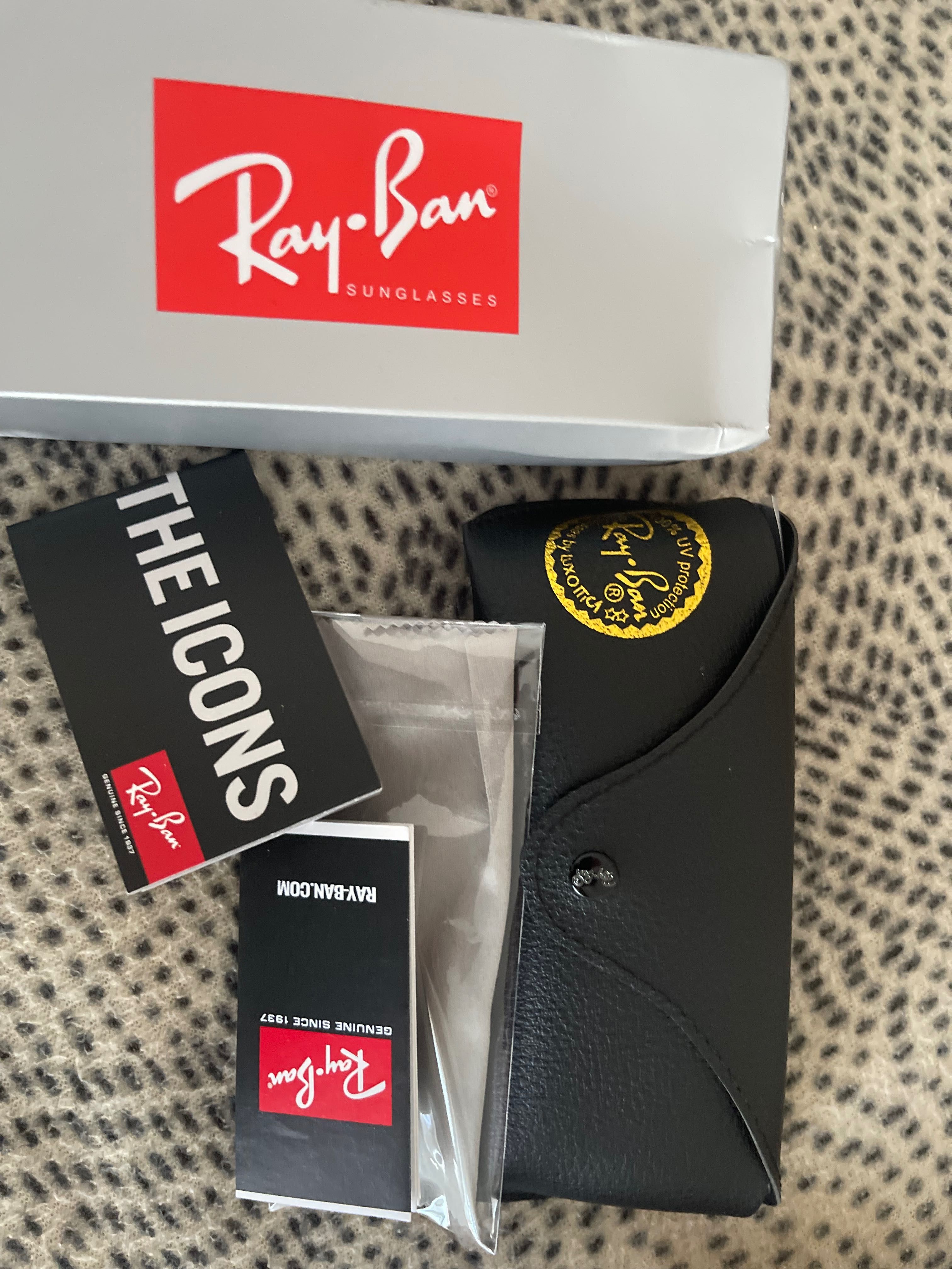 Óculos de sol Rayban