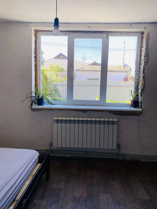 Торгуємось! частина будинку зі зручностями, є гараж