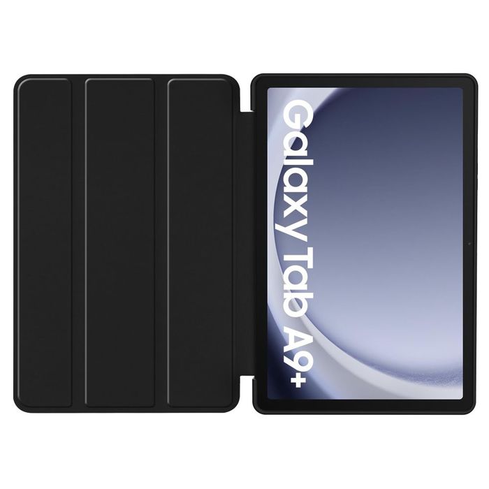 Etui Tech-Protect DO Samsung Galaxy Tab A9+ 11.0 Budzi Usypia