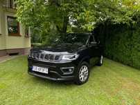 Jeep Compass Jeep Compass Hybryda Plug-in!!! Okazja!!!