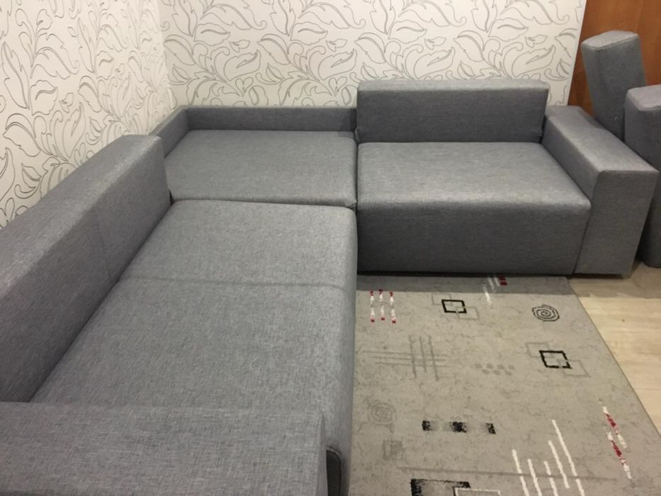 Czyszczenie mebli tapicerowanych