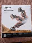 DYSON Pet Grooming kit (zestaw do groomingu dla zwierząt)