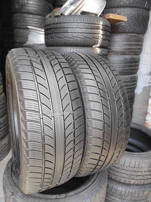 Nankang NK All Season 235/55r17 103V Extra Load 2шт, 17год, 6,2мм, M+S