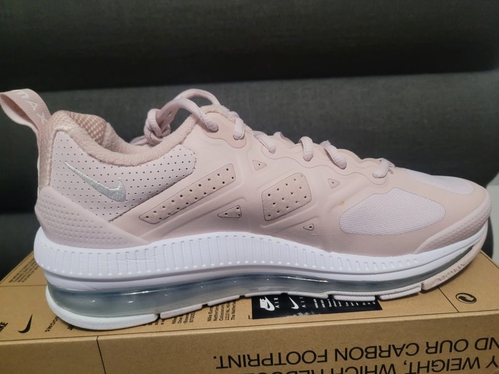 Nike Air Max Genome oryginalne