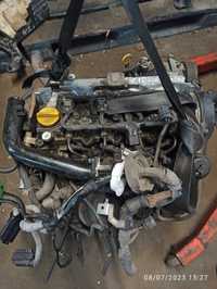 Motor 1.7CTDI Honda Civic Type R 2005