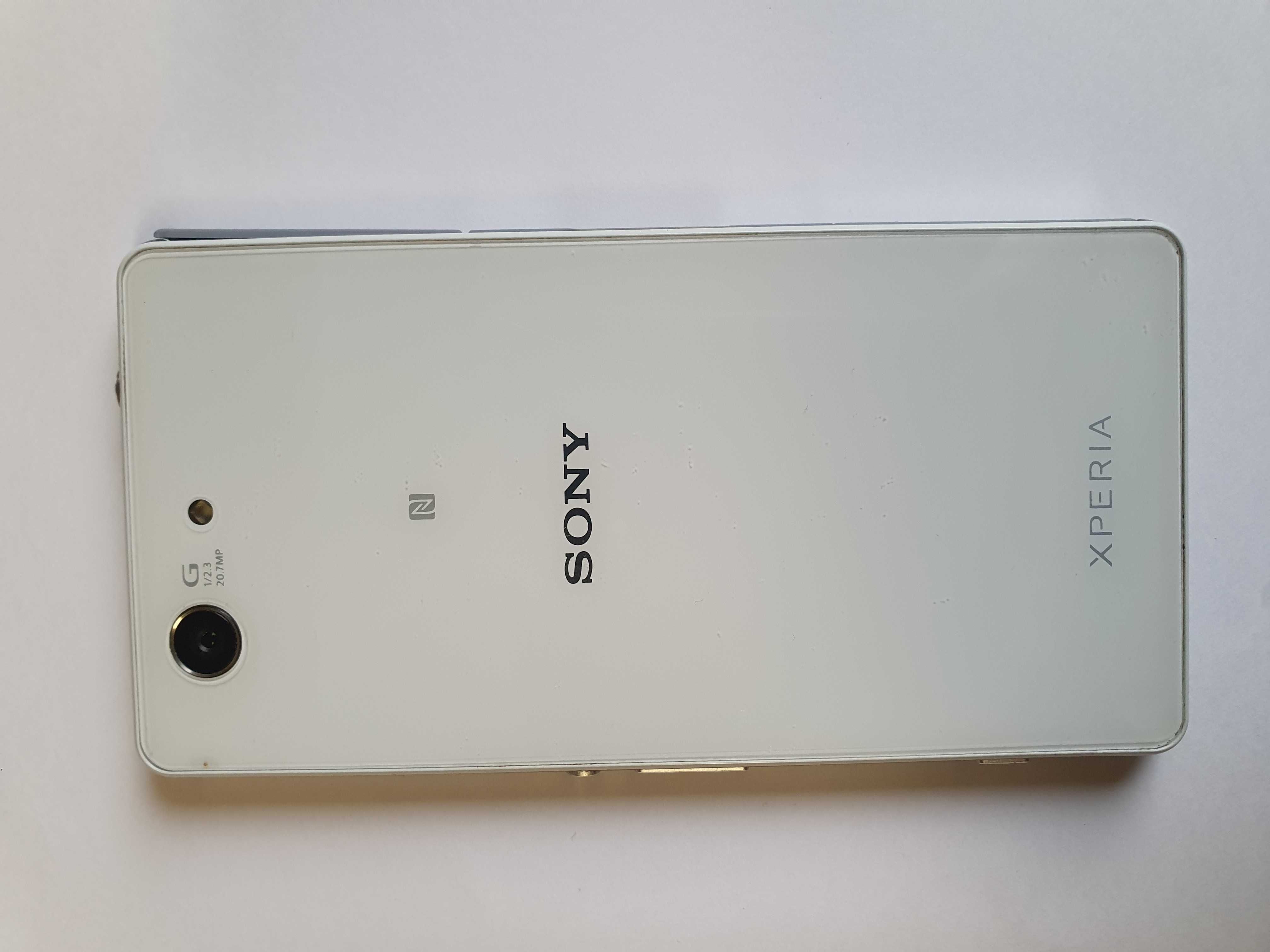 sony xperia d5803 z3 compact