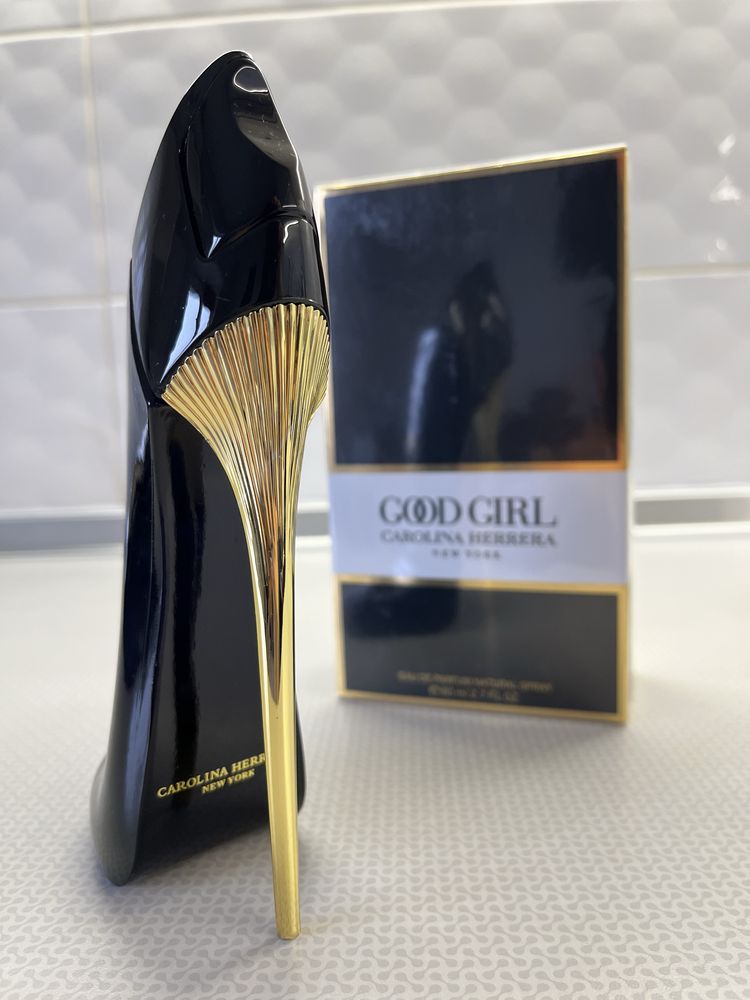 Парфуми Carolina Herrera Good Girl